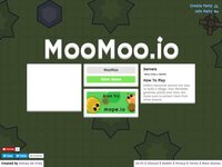 MooMoo.io Mobile screenshot, image №2682932 - RAWG