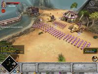 Rise & Fall: Civilizations at War screenshot, image №420162 - RAWG