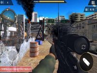 Terrorist Attack Crazy :Action screenshot, image №1596375 - RAWG