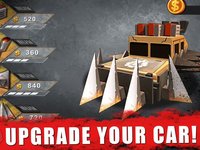 The War Of Cars screenshot, image №1790099 - RAWG