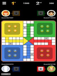 Ludo Raja screenshot, image №1941229 - RAWG