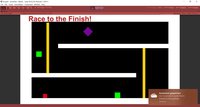 Kong2D made with primitives screenshot, image №2241133 - RAWG