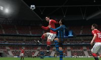 Pro Evolution Soccer 2011 screenshot, image №553483 - RAWG