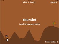 TankDuels screenshot, image №2184917 - RAWG