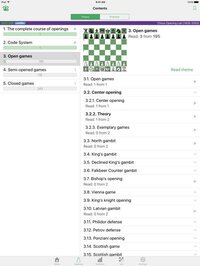 Chess Opening Lab (1400-2000) screenshot, image №2740381 - RAWG