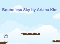 Boundless Sky screenshot, image №3680599 - RAWG