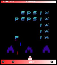 coke V pepsi screenshot, image №2536530 - RAWG