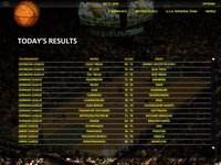 World Basketball Manager 2012 screenshot, image №589947 - RAWG