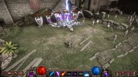 Undead Horde: Dark Conqueror screenshot, image №4192143 - RAWG
