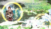 Arthurian Romance Romance screenshot, image №2381201 - RAWG