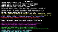 ATTACKxREPEL screenshot, image №3281410 - RAWG