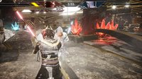 Vega Motions: Project Unleashed screenshot, image №2224355 - RAWG