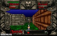 Bram Stoker's Dracula (PC) screenshot, image №294614 - RAWG