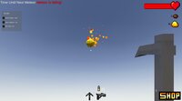 Sky Is Gold screenshot, image №2959260 - RAWG