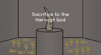 Sacrifice to the Harvest God screenshot, image №3732577 - RAWG