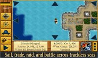 Age of Pirates RPG screenshot, image №1465024 - RAWG