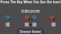 Godot Jam Dungeon Run screenshot, image №1055109 - RAWG