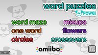 Word Puzzles by POWGI screenshot, image №242476 - RAWG