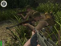 Medal of Honor: Pacific Assault screenshot, image №649542 - RAWG