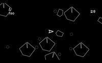 Asteroids Zero-Edition screenshot, image №1192296 - RAWG