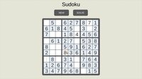 Sudoku Pro screenshot, image №4256281 - RAWG