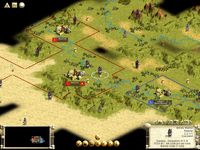 Civilization 3: Conquests screenshot, image №368579 - RAWG