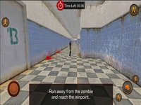 Scary Hospital Horror 3D screenshot, image №1983098 - RAWG