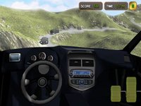 Extreme Off-Road Truck Driver screenshot, image №918508 - RAWG