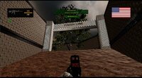 Lucky Pikinini - Advanced Killer Cyborg screenshot, image №4097265 - RAWG
