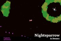 Nightsparrow in Dreams screenshot, image №3341940 - RAWG