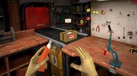Workshop Simulator VR screenshot, image №4166892 - RAWG