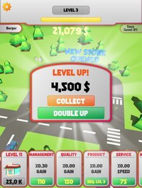 Eat N Drive: Fastfood Business screenshot, image №2210776 - RAWG