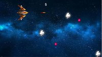 Asteroids (itch) (a_tasja) (a_tasja) screenshot, image №2369497 - RAWG