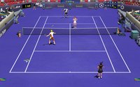 Tennis Elbow 2011 screenshot, image №558488 - RAWG