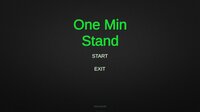 OneMinStand screenshot, image №3122977 - RAWG