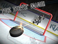 American Hockey: Guns & Sticks screenshot, image №1601001 - RAWG