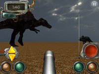Jurassic Hunter 2016: World of Dinosaurs screenshot, image №1757137 - RAWG