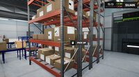 Parcel Simulator screenshot, image №4220329 - RAWG