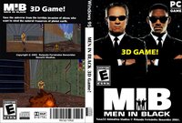 Men in Black 3D screenshot, image №2499600 - RAWG