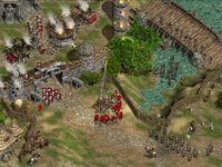 Imperivm: Great Battles of Rome screenshot, image №364582 - RAWG