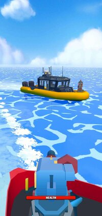 Boat Escape screenshot, image №3755960 - RAWG