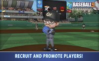 BASEBALL 9 screenshot, image №1475773 - RAWG