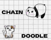 Chain Doodle screenshot, image №3178014 - RAWG