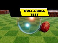 Roll A Ball Side Project screenshot, image №3714729 - RAWG