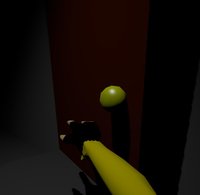 Sister Location: Broken gears screenshot, image №1064759 - RAWG