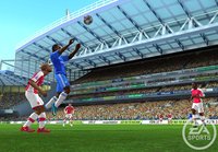 FIFA 10 screenshot, image №526983 - RAWG