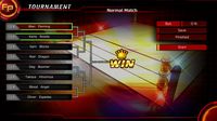 Fire Pro Wrestling World screenshot, image №109038 - RAWG
