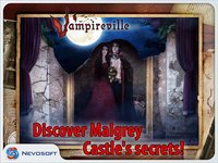 Vampireville HD lite: haunted castle adventure screenshot, image №1654177 - RAWG