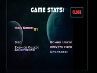 Aliens Onslaught screenshot, image №1792811 - RAWG
