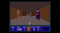 Wolfenstein 3D screenshot, image №272318 - RAWG